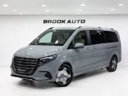 Mercedes-Benz V-Класс Exclusive III (W447) Рестайлинг 2, 2026 — экстерьер, фото 1