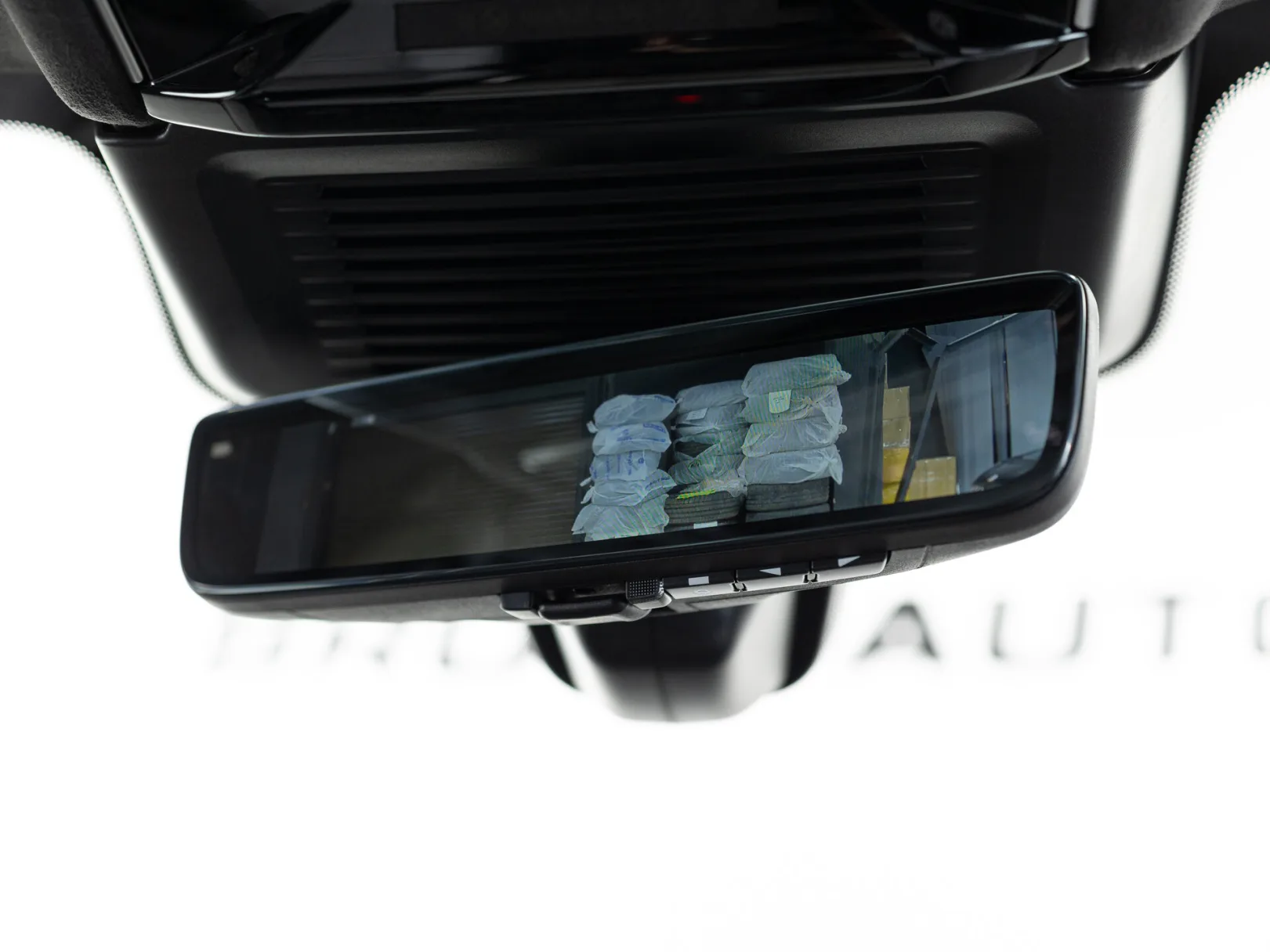 Land Rover Range Rover Sport Autobiography III, 2026 — экстерьер, фото 17