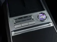 Zeekr 9X Max (6 seats) I, 2025 — экстерьер, фото 21