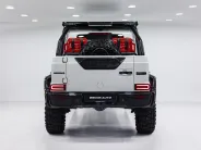 Mercedes-Benz G-Класс AMG Individual II (W463), 2020 — экстерьер, фото 5