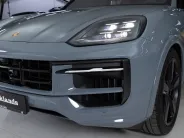 Porsche Cayenne GTS III Рестайлинг, 2025 — экстерьер, фото 33