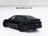 Porsche Panamera GTS III, 2025 — экстерьер, фото 6