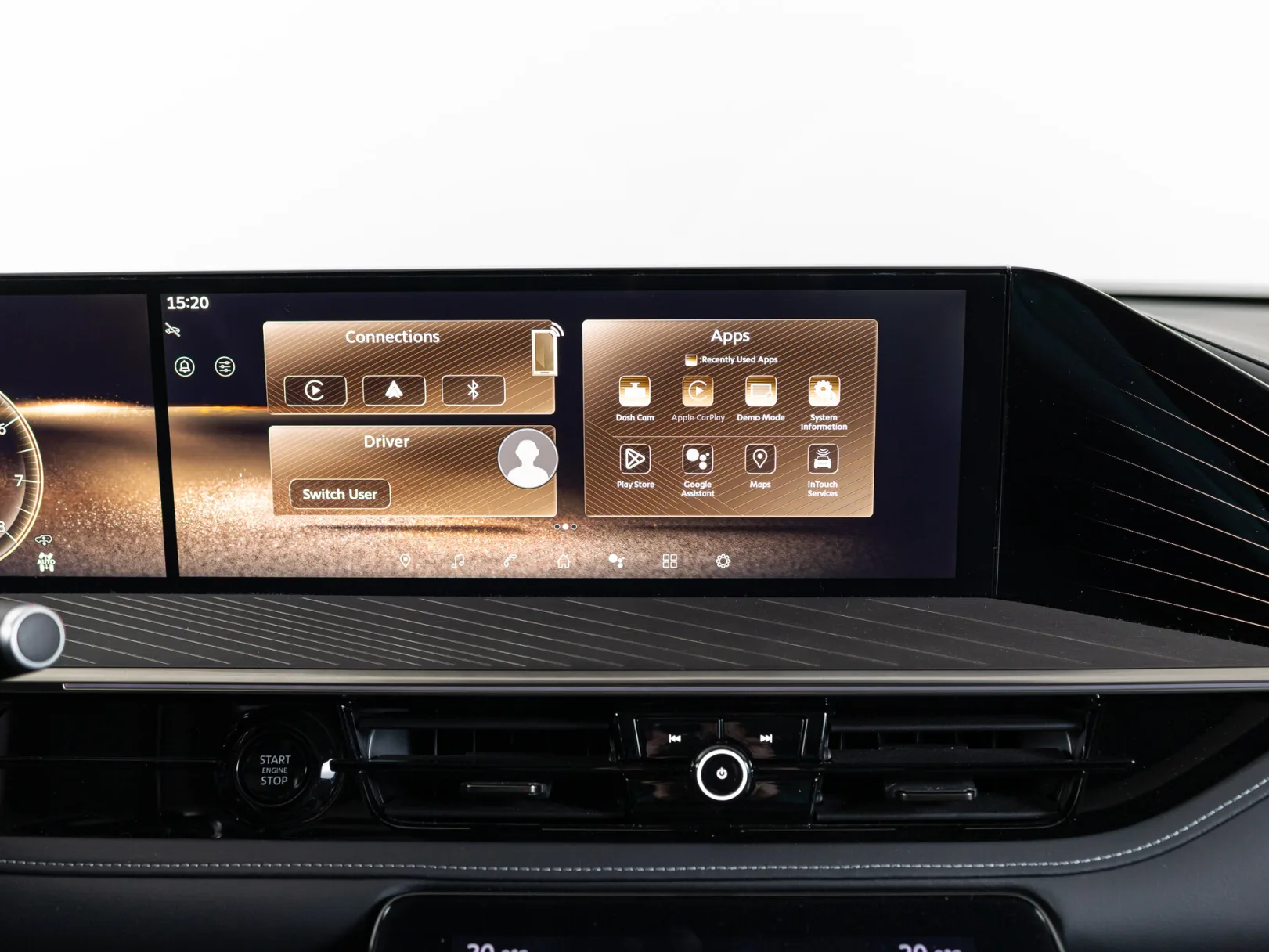 Infiniti QX80 Autograph II, 2024 — экстерьер, фото 28