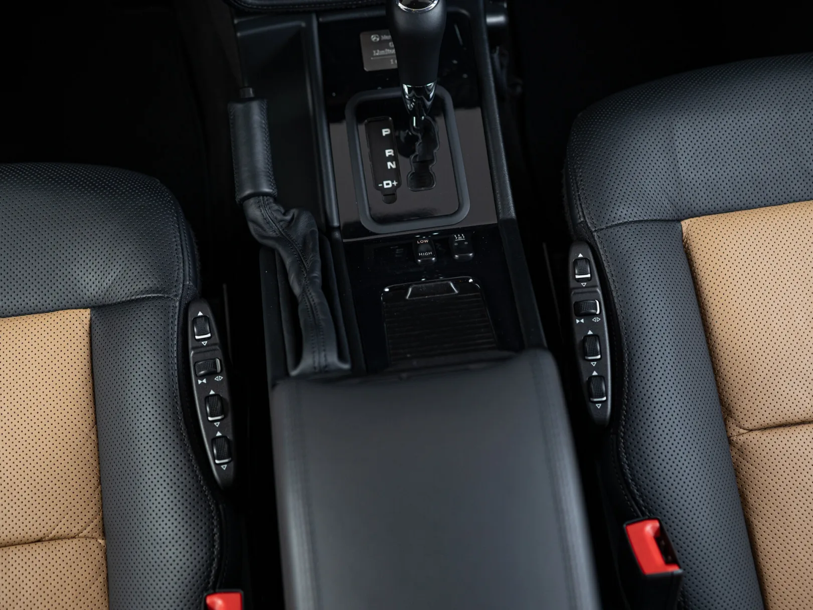 Mercedes-Benz G-Класс G 500 II (W463) Рестайлинг 2, 2011 — экстерьер, фото 23