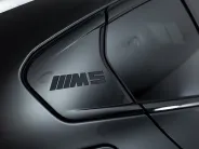 BMW M5 VII (G90), 2025 — экстерьер, фото 31