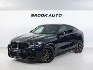 BMW X6 III (G06), 2019 — экстерьер, фото 1