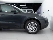 Porsche Macan S I, 2016 — экстерьер, фото 22