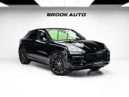 Porsche Cayenne Coupé III Рестайлинг, 2026 — экстерьер, фото 3