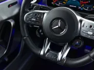 Mercedes-Benz A-Класс AMG A 35 4MATIC Особая Серия II (W177), 2019 — экстерьер, фото 15