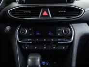 Hyundai Santa Fe Premier 7 мест + Smart Sense IV, 2018 — экстерьер, фото 18