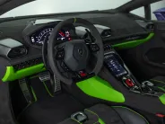 Lamborghini Huracán Tecnica I Рестайлинг, 2023 — экстерьер, фото 10