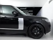 Land Rover Range Rover Vogue IV Рестайлинг, 2019 — экстерьер, фото 34