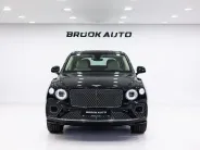 Bentley Bentayga Individual I Рестайлинг, 2022 — экстерьер, фото 2