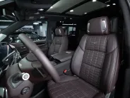 Cadillac Escalade Premium Luxury Platinum ESV V, 2024 — экстерьер, фото 11