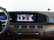 Mercedes-Benz GLS 450 4MATIC II (X167) Рестайлинг, 2024 — экстерьер, фото 20
