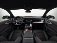 Audi Q8 55 TFSI I (4M) Рестайлинг, 2025 — экстерьер, фото 25