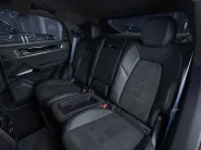 Porsche Cayenne Turbo GT III Рестайлинг, 2024 — экстерьер, фото 28