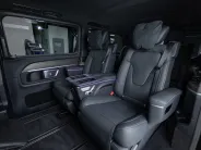 Mercedes-Benz V-Класс Avantgarde III (W447) Рестайлинг 2, 2025 — экстерьер, фото 31