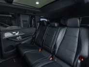 Mercedes-Benz GLS 450 4MATIC Premium Plus II (X167), 2020 — экстерьер, фото 25