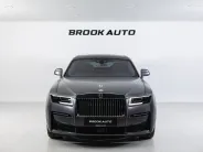 Rolls-Royce Ghost Individual II (Series I), 2021 — экстерьер, фото 2