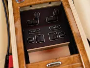 Bentley Arnage I Рестайлинг, 2005 — экстерьер, фото 24