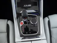 BMW X5 M Competition III (F95), 2021 — экстерьер, фото 21