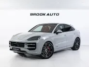Porsche Cayenne GTS Coupé III Рестайлинг, 2025 — экстерьер, фото 1