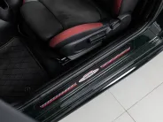 Mini Cabrio JCW III Рестайлинг, 2019 — экстерьер, фото 18