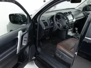 Toyota Land Cruiser Prado Люкс Safety 150 Series Рестайлинг 2, 2019 — экстерьер, фото 7