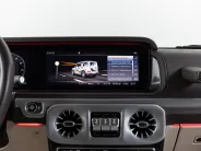 Mercedes-Benz G-Класс AMG G 63 II (W463), 2021 — экстерьер, фото 23
