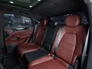 Porsche Cayenne GTS Coupé III Рестайлинг, 2026 — экстерьер, фото 32