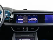 Porsche Macan 4S Electric II, 2025 — экстерьер, фото 19