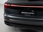 Audi Q8 50 TDI I (4M) Рестайлинг, 2025 — экстерьер, фото 31