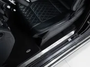 Mercedes-Benz G-Класс AMG G 63 I (W463) Рестайлинг 3, 2017 — экстерьер, фото 12