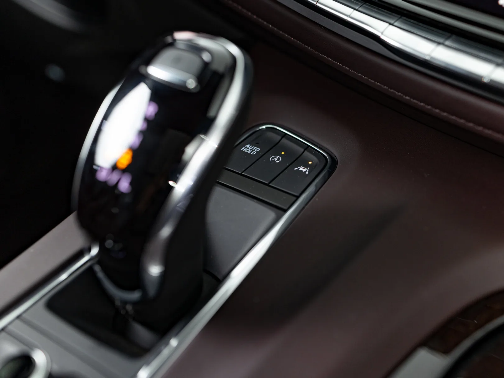 Cadillac Escalade Premium Luxury Platinum ESV V, 2024 — экстерьер, фото 20