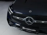 Mercedes-Benz GLC 300 4MATIC II (X254), 2022 — экстерьер, фото 27