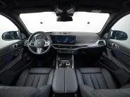 BMW X7 M60i xDrive Sport Pro I (G07) Рестайлинг, 2024 — экстерьер, фото 33