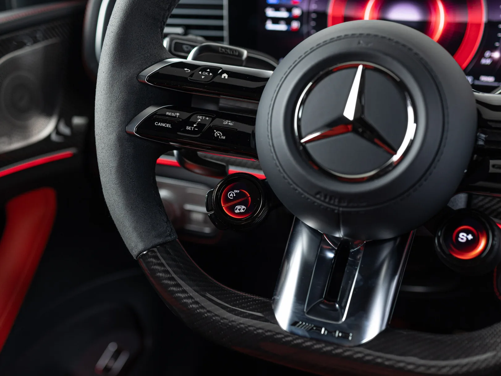 Mercedes-Benz GLE Coupe AMG GLE 53 4MATIC+ II (C167) Рестайлинг, 2024 — экстерьер, фото 15