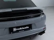 Porsche Panamera GTS III, 2024 — экстерьер, фото 36