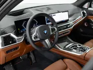 BMW X7 xDrive40d M Sport Pro I (G07) Рестайлинг, 2026 — экстерьер, фото 10