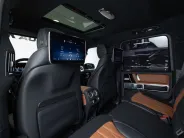 Mercedes-Benz G-Класс AMG G 63 II (W465) Рестайлинг, 2025 — экстерьер, фото 33