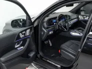 Mercedes-Benz GLS 450 4MATIC II (X167) Рестайлинг, 2025 — экстерьер, фото 7