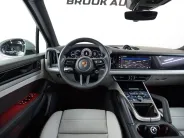Porsche Cayenne Базовая III Рестайлинг, 2025 — экстерьер, фото 12