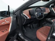 BMW iX I (I20), 2023 — экстерьер, фото 7