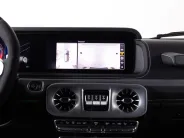 Mercedes-Benz G-Класс AMG G 63 4x4 Squared II (W463), 2022 — экстерьер, фото 20
