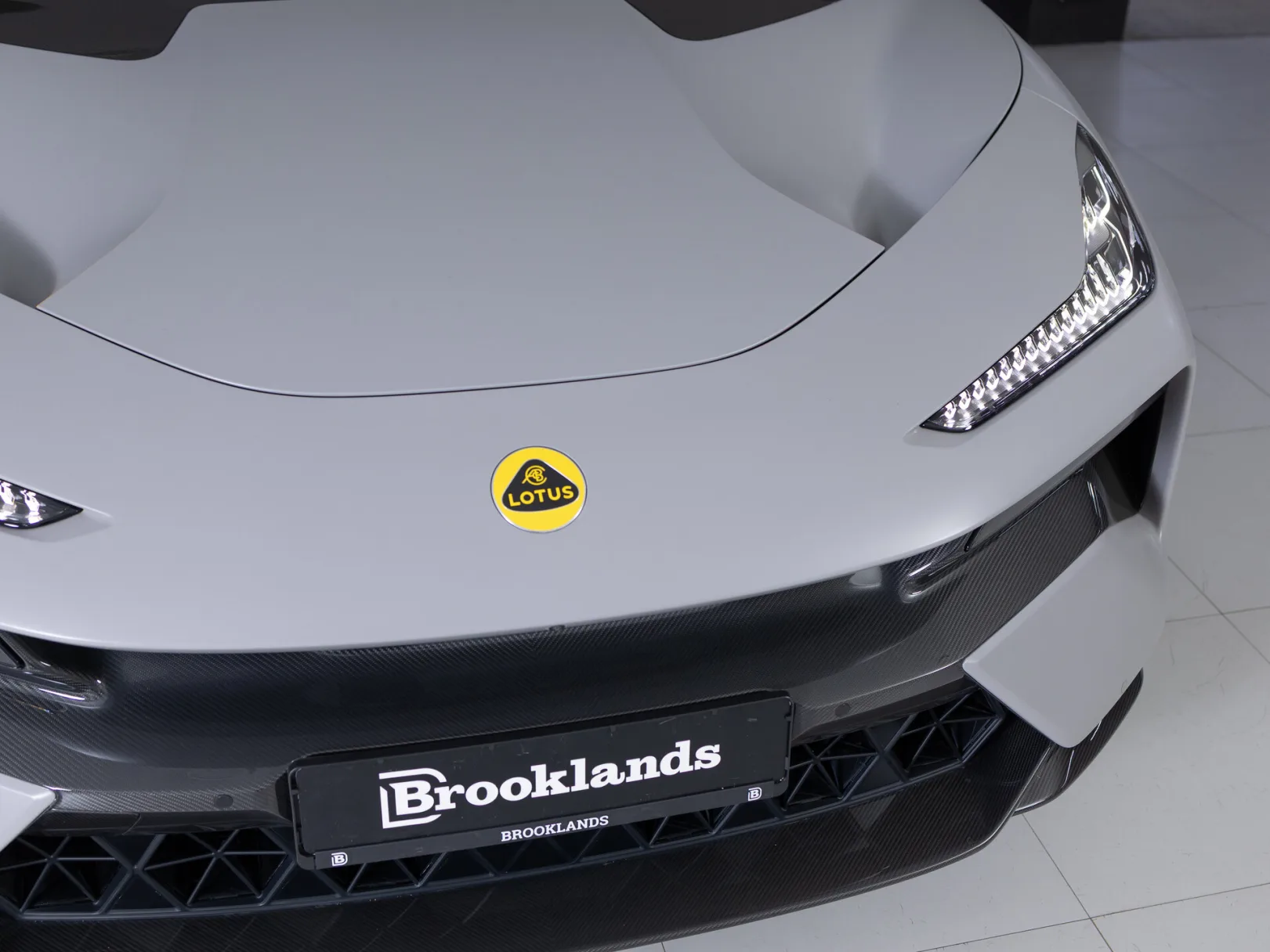 Lotus Eletre R+ I, 2024 — экстерьер, фото 33