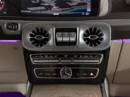 Mercedes-Benz G-Класс AMG G 63 II (W463), 2019 — экстерьер, фото 20