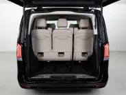 Mercedes-Benz V-Класс Exclusive III (W447) Рестайлинг 2, 2026 — экстерьер, фото 38