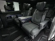 Mercedes-Benz V-Класс Exclusive AMG Line III (W447) Рестайлинг 2, 2026 — экстерьер, фото 33