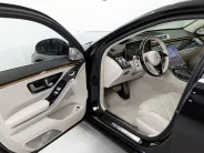 Mercedes-Benz Maybach S-Класс S 580 II (Z223), 2022 — экстерьер, фото 25